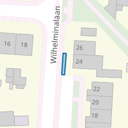 Perceel DDW00-D-1080