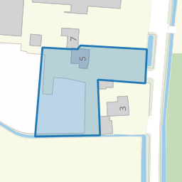 Perceel DDW00-D-1085