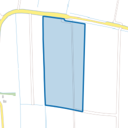 Perceel DDW00-D-1103