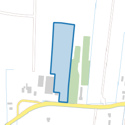 Perceel DDW00-D-1107