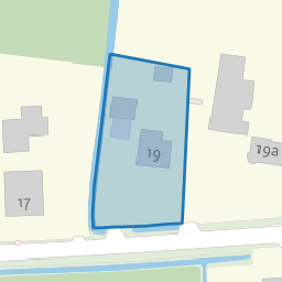 Perceel DDW00-D-1113