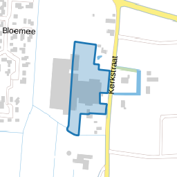 Perceel DDW00-D-1121