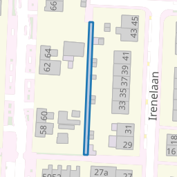 Perceel DDW00-D-1122