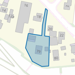 Perceel DDW00-D-1125