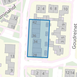 Perceel DDW00-D-1130