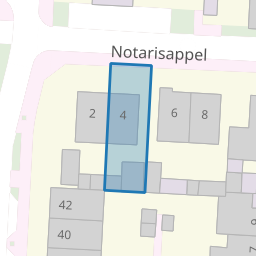 Perceel DDW00-D-1132