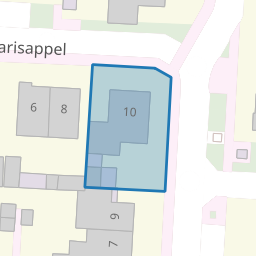 Perceel DDW00-D-1135