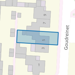 Perceel DDW00-D-1138