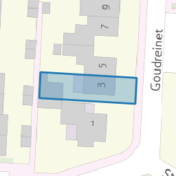 Perceel DDW00-D-1139