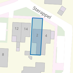 Perceel DDW00-D-1146