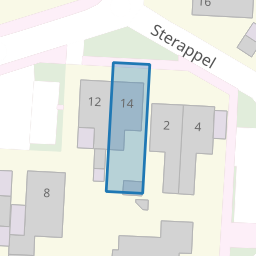 Perceel DDW00-D-1147