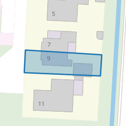 Perceel DDW00-D-1150