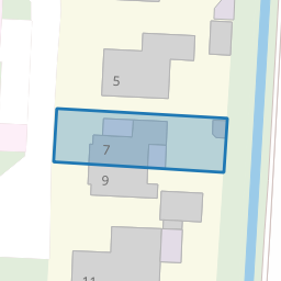 Perceel DDW00-D-1151