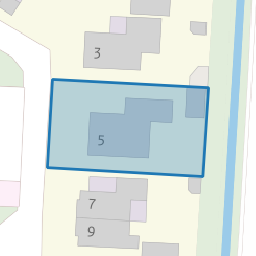 Perceel DDW00-D-1152