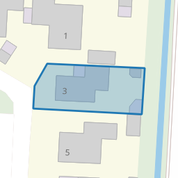 Perceel DDW00-D-1153