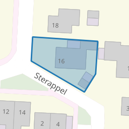 Perceel DDW00-D-1155