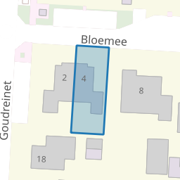 Perceel DDW00-D-1156