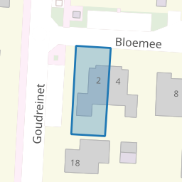 Perceel DDW00-D-1157