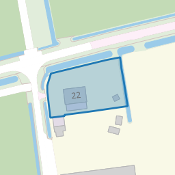 Perceel DDW00-D-1166