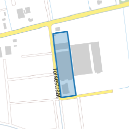 Perceel DDW00-D-1167