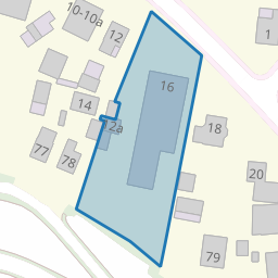 Perceel DDW00-D-1179