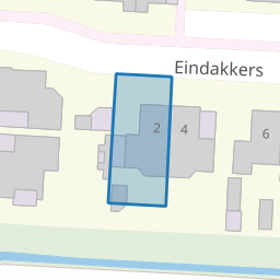 Perceel DDW00-D-1190