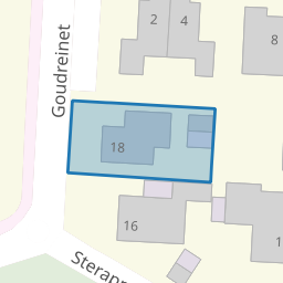 Perceel DDW00-D-1193