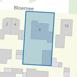 Perceel DDW00-D-1194