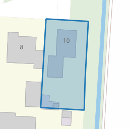 Perceel DDW00-D-1195