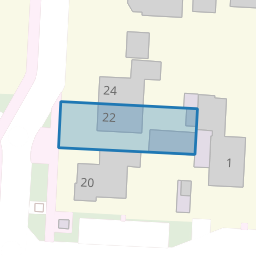 Perceel DDW00-D-1197