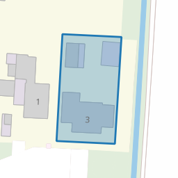 Perceel DDW00-D-1200