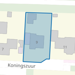 Perceel DDW00-D-1212