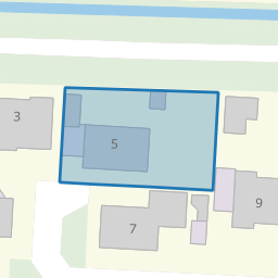 Perceel DDW00-D-1213