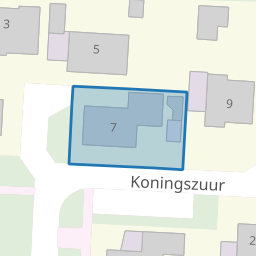 Perceel DDW00-D-1214