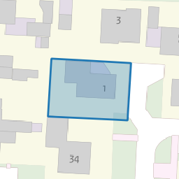 Perceel DDW00-D-1216