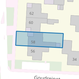 Perceel DDW00-D-1220