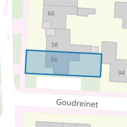 Perceel DDW00-D-1221