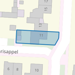 Perceel DDW00-D-1223