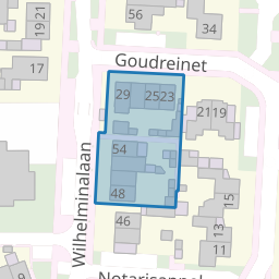 Perceel DDW00-D-1229