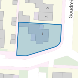 Perceel DDW00-D-1232