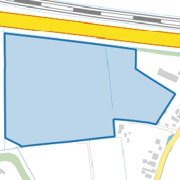 Perceel DDW00-D-1234