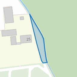 Perceel DDW00-D-1252