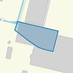 Perceel DDW00-D-1254