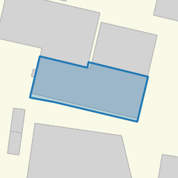 Perceel DDW00-D-1257