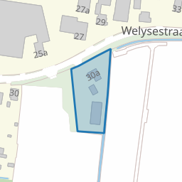 Perceel DDW00-D-1261