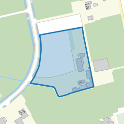 Perceel DDW00-D-1268