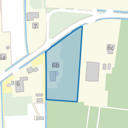 Perceel DDW00-D-1272