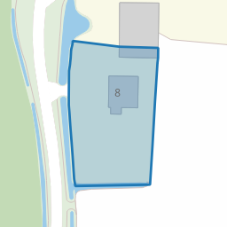 Perceel DDW00-D-1281