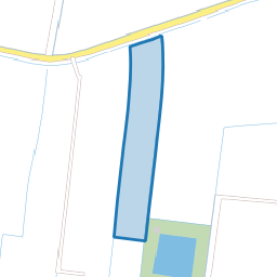 Perceel DDW00-D-1285