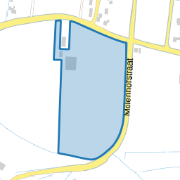 Perceel DDW00-D-1288